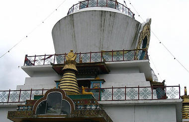 National Memorial Chorten